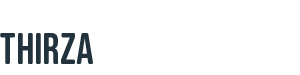 Thirza levenscoach logo wit