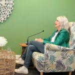 Leoni Jansen interview